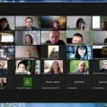 Засідання Ради із забезпечення якості освіти університету