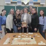 Популяризуємо рідну мову та історію через гру