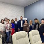 V Всеукраїнська науково-практична конференція «Мова й література в контексті модернізації освітнього середовища: актуальні питання, стратегії та лінгводидактичні інструменти»