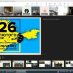 26 лютого – День спротиву окупації Автономної Республіки Крим та міста Севастополя