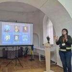 Ввідвідування Колегіуму – першого навчального закладу вищого рівня