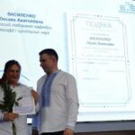 15 травня 2025 року з нагоди 65-річчя НУ «Чернігівська політехніка» відбулась церемонія нагородження відзнаками ректора. Колектив кафедри філософії і суспільних наук