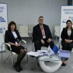 Всеукраїнська науково-практична конференція «Комунікація в гуманітарному дискурсі: виклики та перспективи»