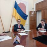 Участь здобувачів вищої освіти у роботі консультативно-дорадчих органів при органах виконавчої влади та залученість до формування і реалізації державної політики