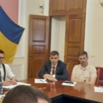 Засідання Громадської ради при Чернігівській міській раді