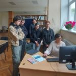 Навчальна (ознайомча) практика здобувачів вищої освіти спеціальності «Філософія»