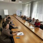 Розширене засідання кафедри філософії і суспільних наук: підсумки навчального року та плани на майбутнє