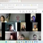 Захист результатів навчальної (ознайомчої та аналітичної) практики