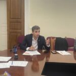 Молодь у громадському житті: здобувачі освіти, які навчаються за освітньою програмою “Аналітика суспільно-політичних процесів” беруть участь у засіданні Громадської ради міста