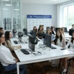 Відкриття лабораторії інтегрованих гуманітарних досліджень