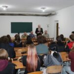 Засідання круглого столу до Дня захисників і захисниць України