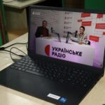 НУ «Чернігівська політехніка» долучився до написання Радіодиктанту національної єдності – 2025