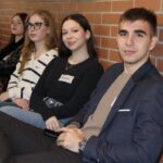 Студенти спеціальності «Філософія» стали учасниками заходу у форматі Playback-театру