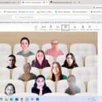 Онлайн-засідання філософської секції наукового гуртка «Аналітичний простір»