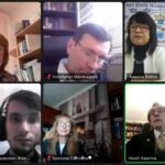 Участь у філософському форумі “PHILOSOPHY NOW: мислити майбутнє”