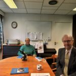 Міжнародне стажування у Sandal Institute (Норвегія)