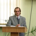 Кафедра філософії і суспільних наук Національного університету  «Чернігівська політехніка» запрошує  на гостьову лекцію