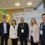 Конференція «Стійка Чернігівщина: відновлення через партнерство»