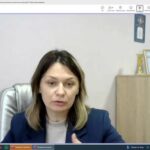 Засідання підсекції «Філософія (Аналітика суспільно-політичних процесів)» Галузевої гуманітарної секції Ради роботодавців