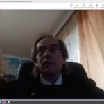 Гостьова лекція, присвячена Всесвітньому дню філософії “Відкритість філософії людині, суспільству, культурі, самій собі: сучасність і сценарії майбутнього”