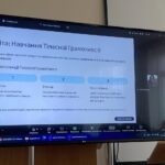 Всеукраїнський науково-практичний круглий стіл “Фізична культура, спорт та реабілітація: нові виклики та партнерство в освіті”