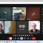 Міжнародне стажування