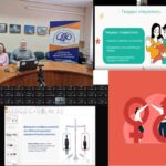 Зав. кафедри доц. Н.В. Шакун виступила лекторкою на дистанційному навчанні «Гендерна рівність: як це реалізувати в органах виконавчої влади та місцевого самоврядування?»