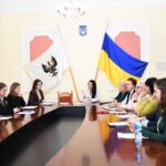 Круглий стіл «Спроможність і лідерство жінок у зміцненні стійкості громади: від викликів до рішень»