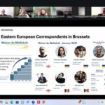 Лекція “Нова архітектура академічної відповідальності : від культури цитування до правових наслідків за новим Законом”