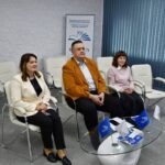 ІІ Всеукраїнська науково-практична конференція «Комунікація в гуманітарному дискурсі: виклики та перспективи»