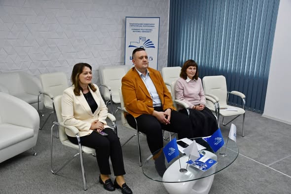 ІІ Всеукраїнська науково-практична конференція «Комунікація в гуманітарному дискурсі: виклики та перспективи»
