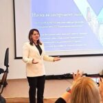 ДЕНЬ НАУКИ 2.0: ПРОСТІР ДЛЯ ІДЕЙ ТА РЕАЛЬНИХ ПРОЄКТІВ у ЧЕРНІГІВСЬКІЙ МАН УЧНІВСЬКОЇ МОЛОДІ