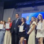 Вітаємо наших випускників з успішним завершенням бакалаврської програми “Філософія” ОП “Аналітика суспільно-політичних процесіів”!