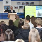 Тематичне засідання круглого столу «Під знаком Покрови»